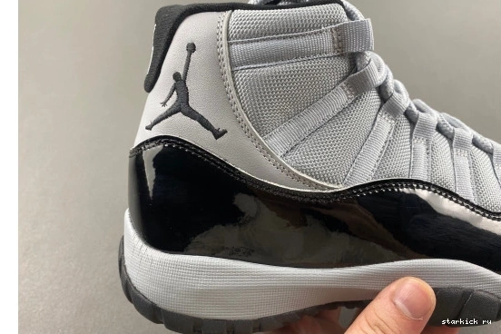 Retro 11  CT8012-6005 Jordan  CT8012-6005 Air  1015